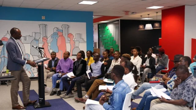 Web Developers In Kenya