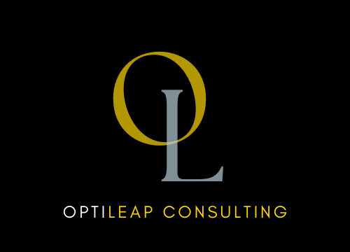 OptiLEAP LOGO